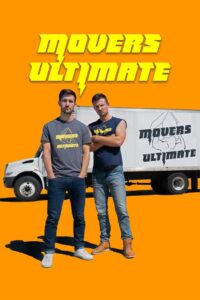 Movers Ultimate