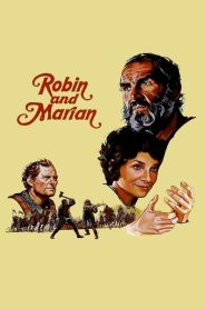 Robin and Marian(1976)