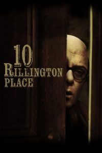 10 Rillington Place (1971)