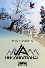 Jamie Anderson’s Unconditional