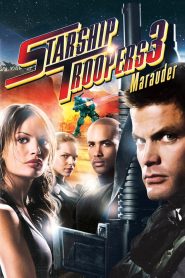 Starship Troopers 3: Marauder 2008